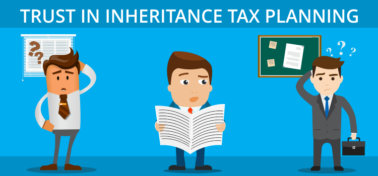 trust funds to avoid inheritance tax